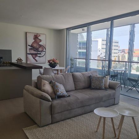Luxury Apartment Lissabon Exterior foto