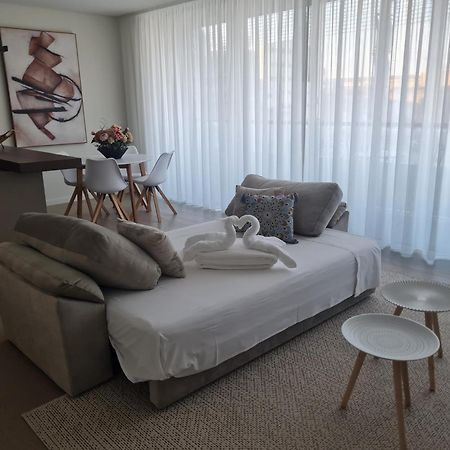 Luxury Apartment Lissabon Exterior foto