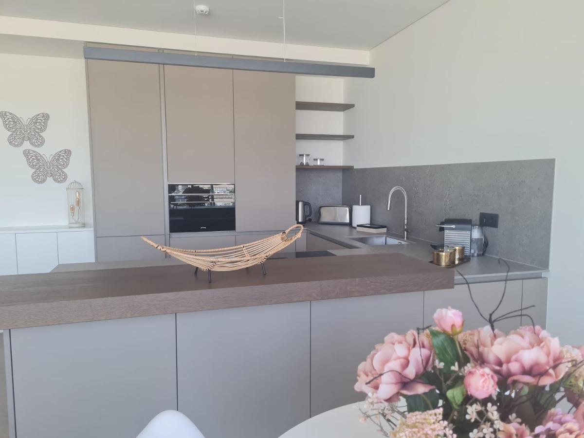 Luxury Apartment Lissabon Exterior foto