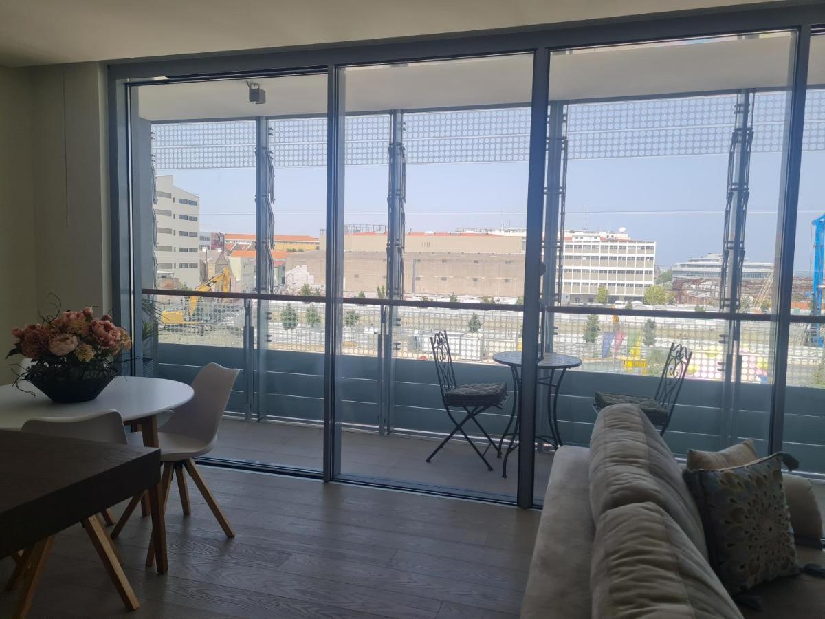 Luxury Apartment Lissabon Exterior foto