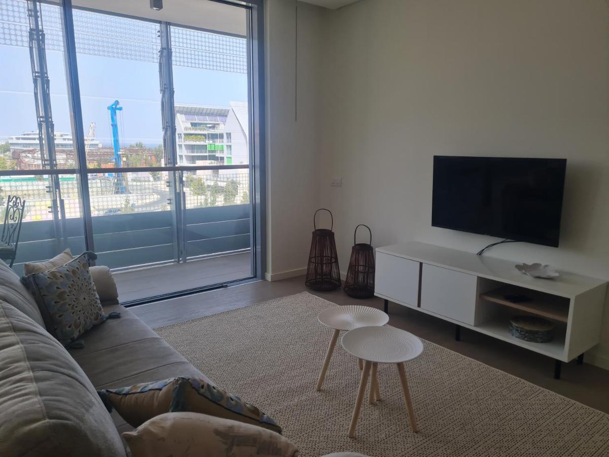 Luxury Apartment Lissabon Exterior foto