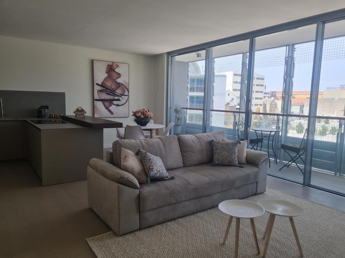 Luxury Apartment Lissabon Exterior foto