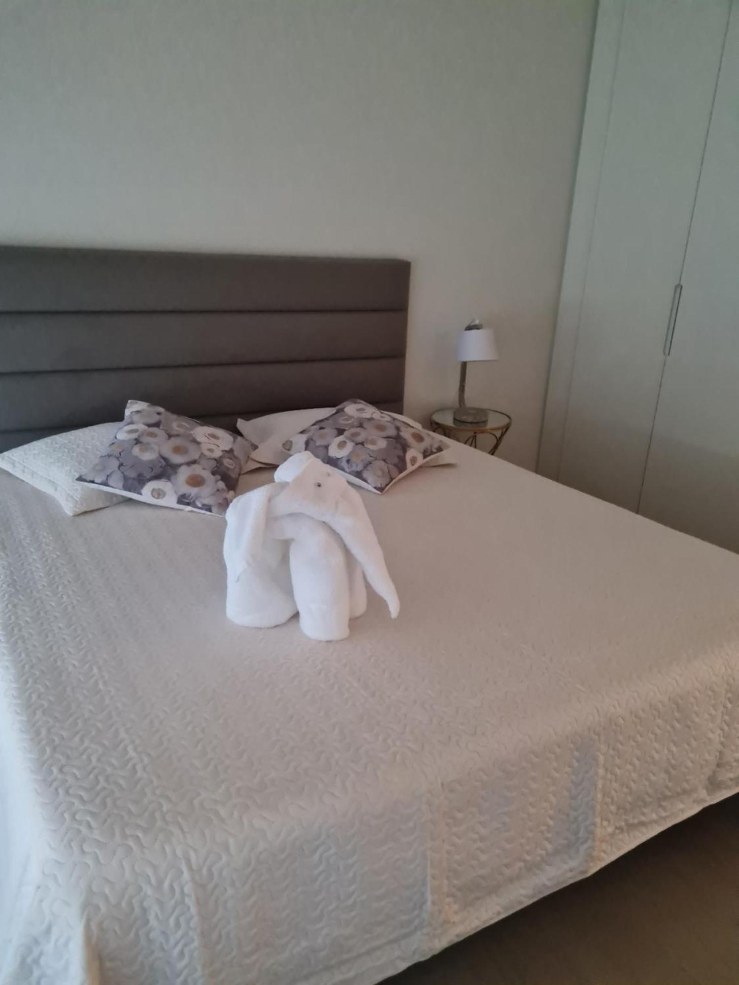 Luxury Apartment Lissabon Exterior foto