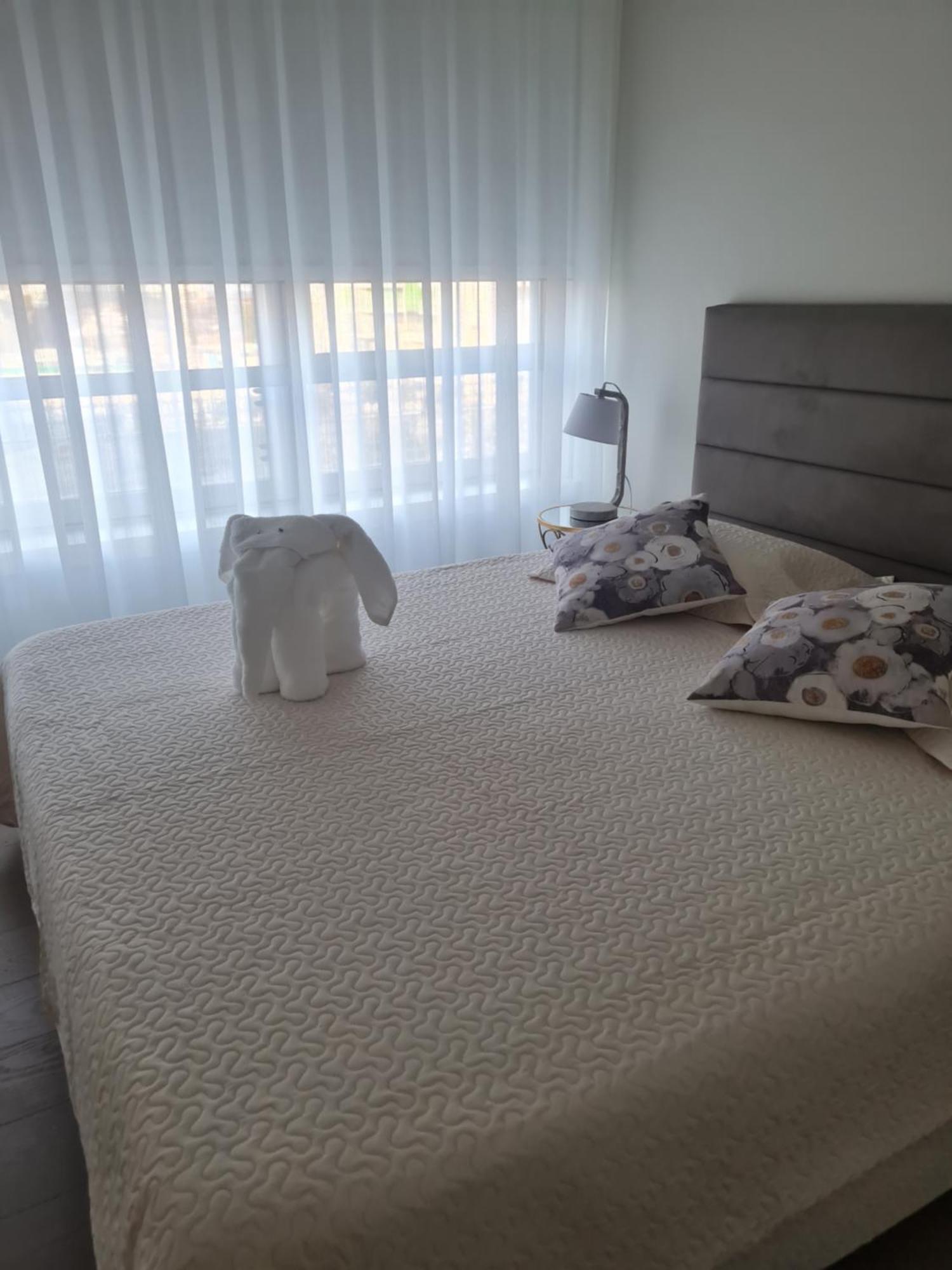 Luxury Apartment Lissabon Exterior foto