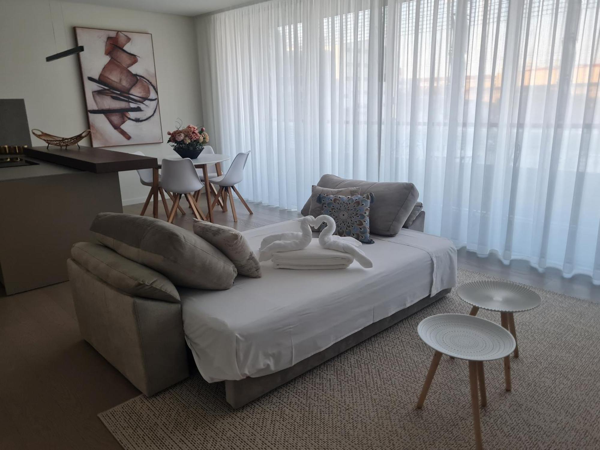 Luxury Apartment Lissabon Exterior foto